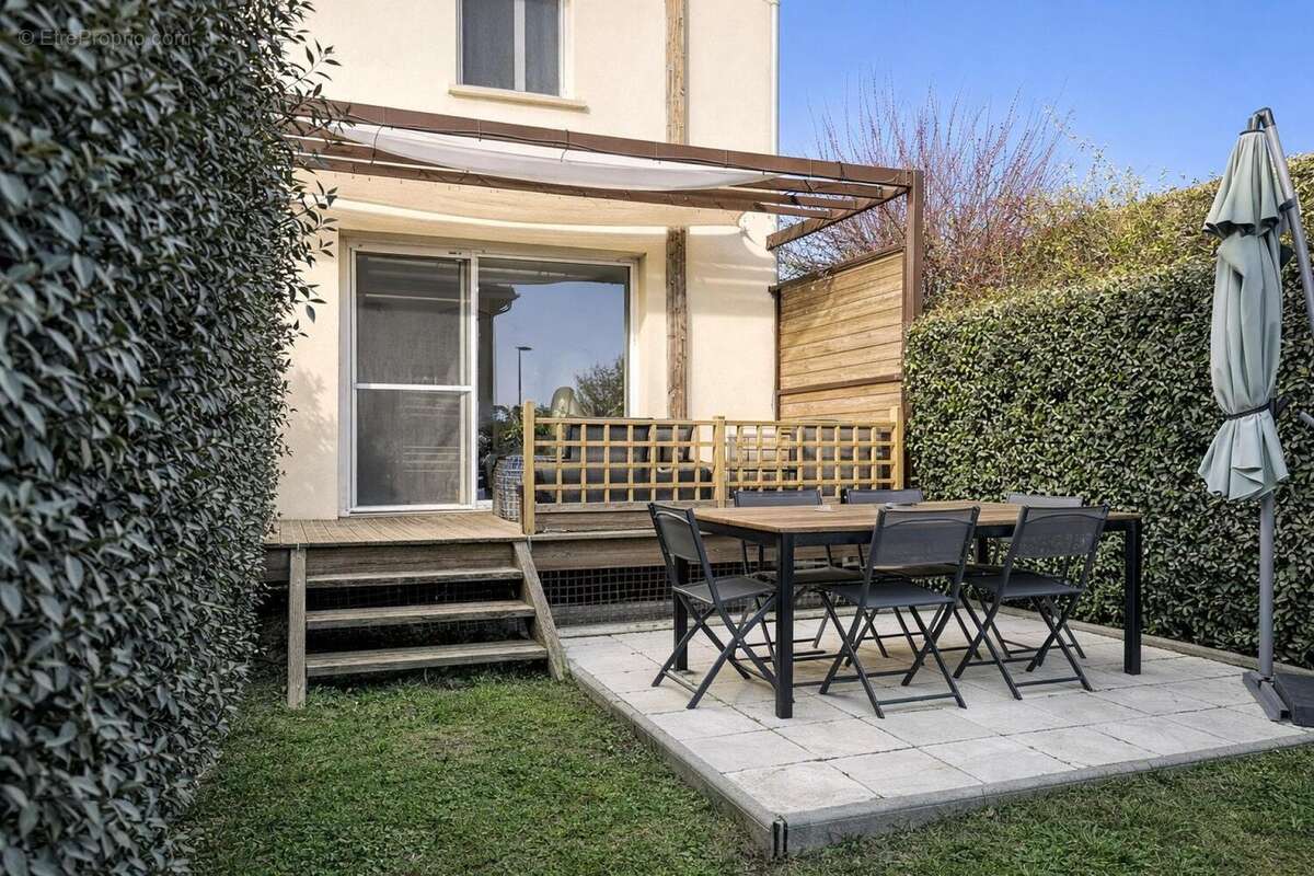 Photo 3 - Maison à BRUGUIERES