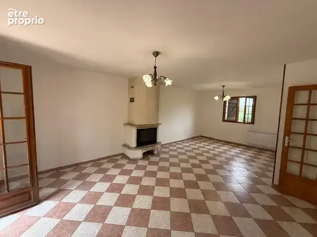 Maison 5 pièces 85 m² à vendre à Bernay (27300) - photo 7