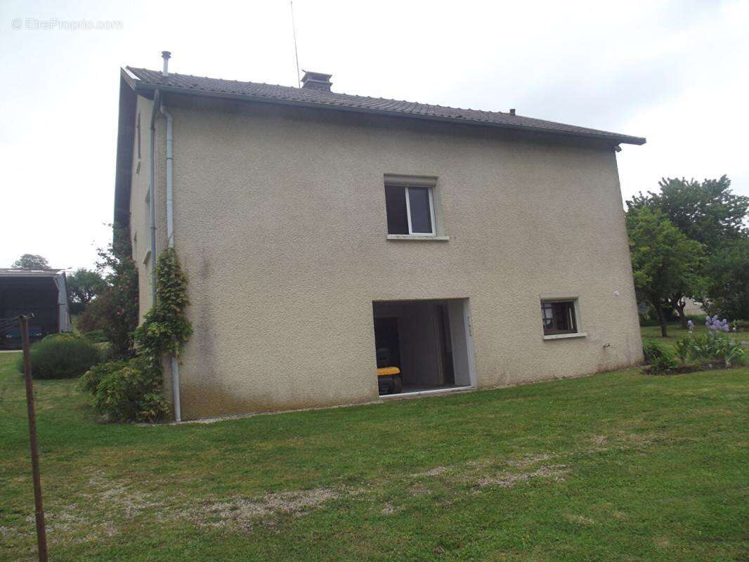 Belle maison de plain pied - photo 11