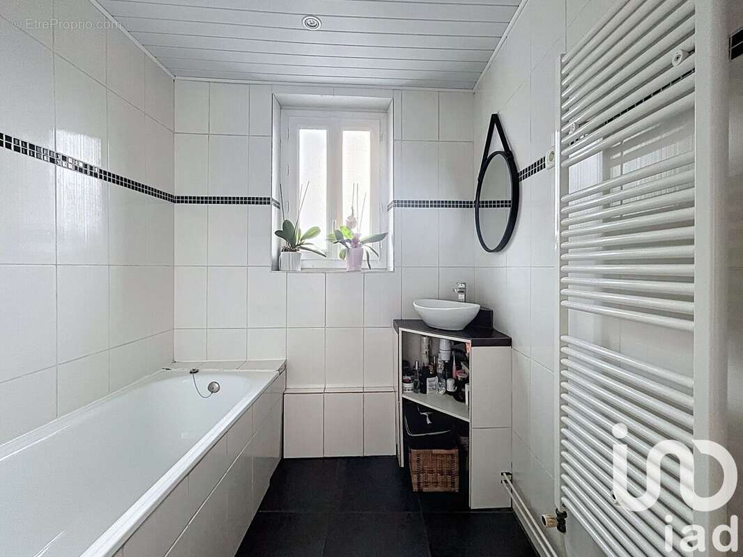 Photo 4 - Maison à FEYZIN