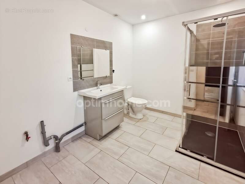 Maison à CHATEAUNEUF-EN-THYMERAIS