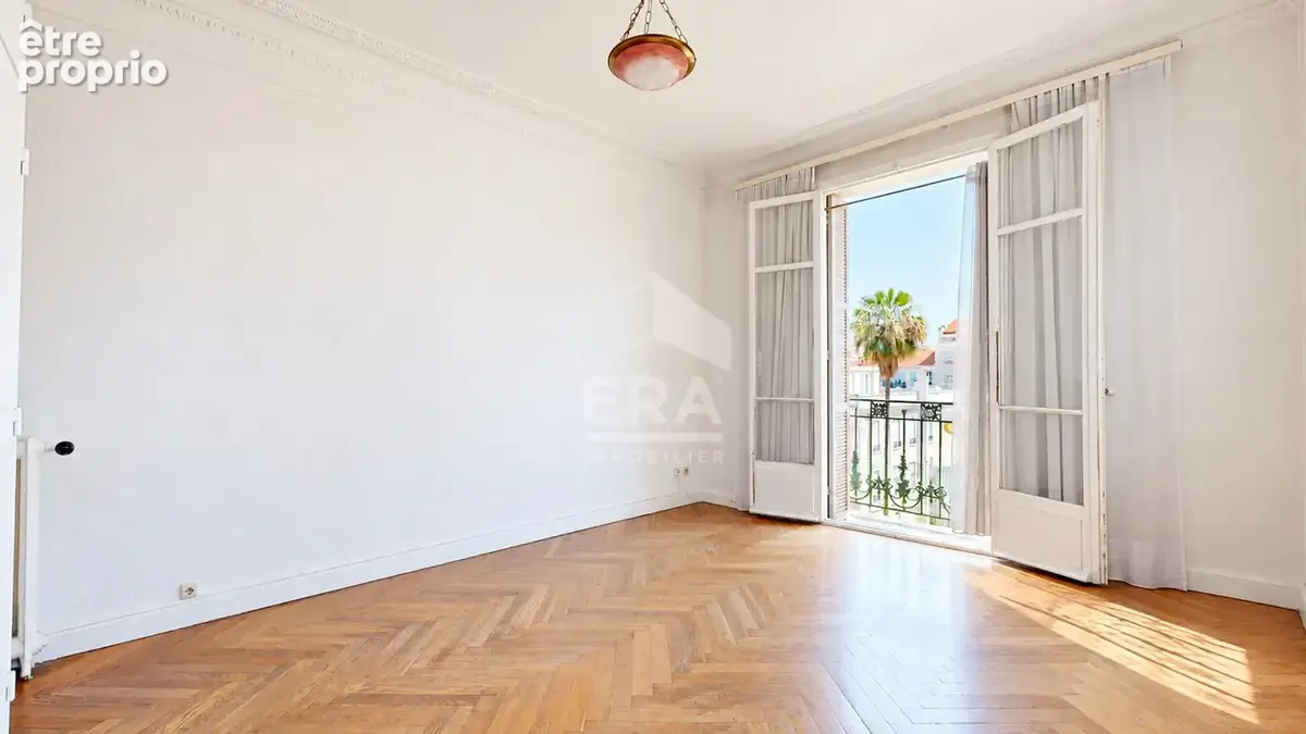 Appartement 96m² à nice - photo 3