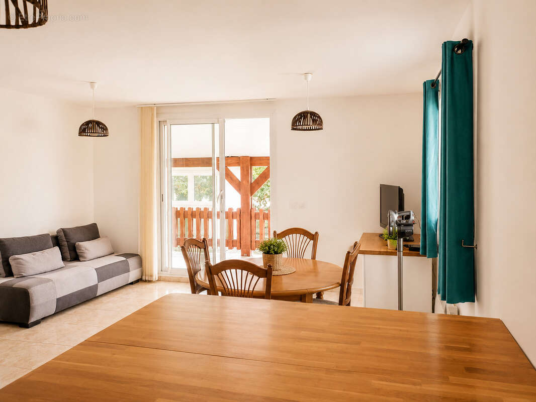 Le confort d'un appartement, les plaisirs d'une maison - photo 9