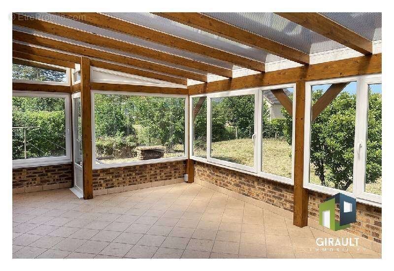 Maison à SELONCOURT