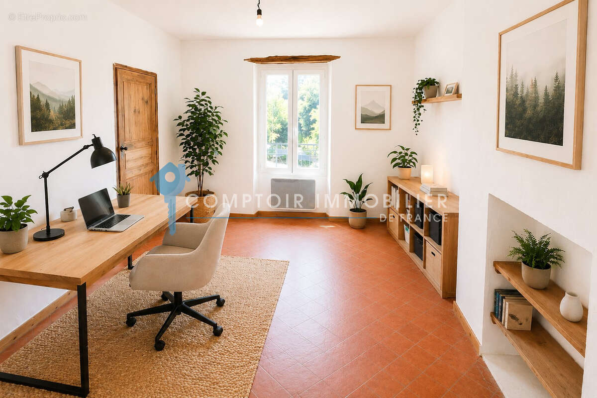 Maison à APT