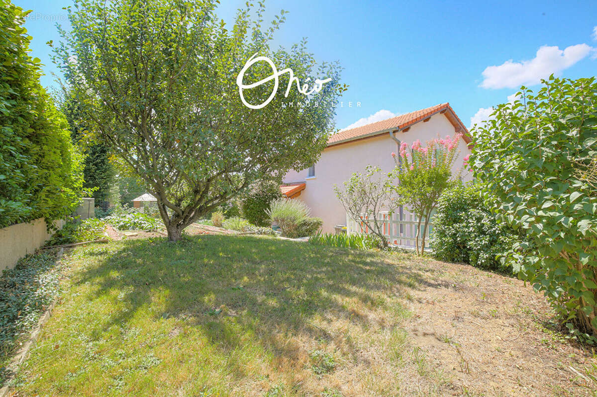 Maison à MIONS