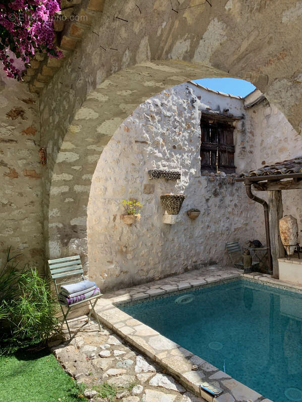 Maison à SAINT-PAUL