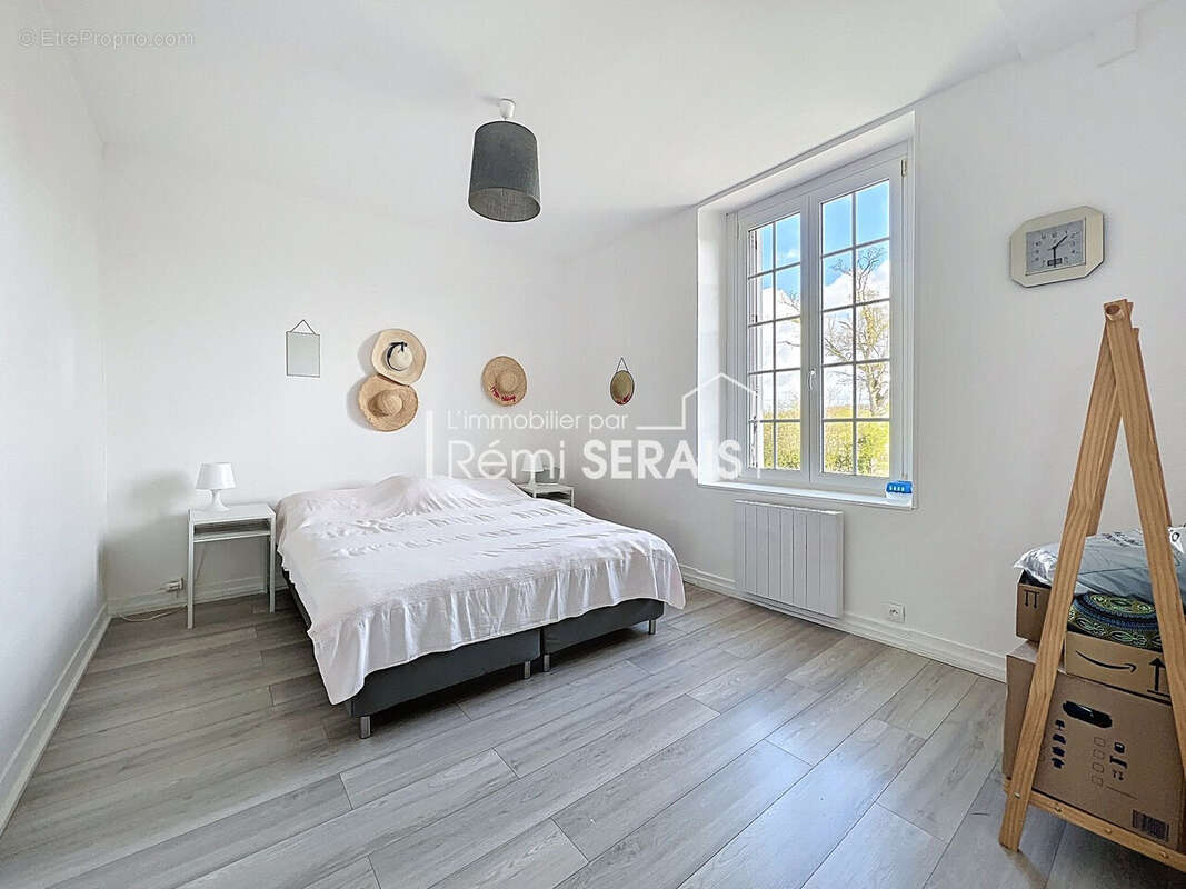 Maison à TINCHEBRAY