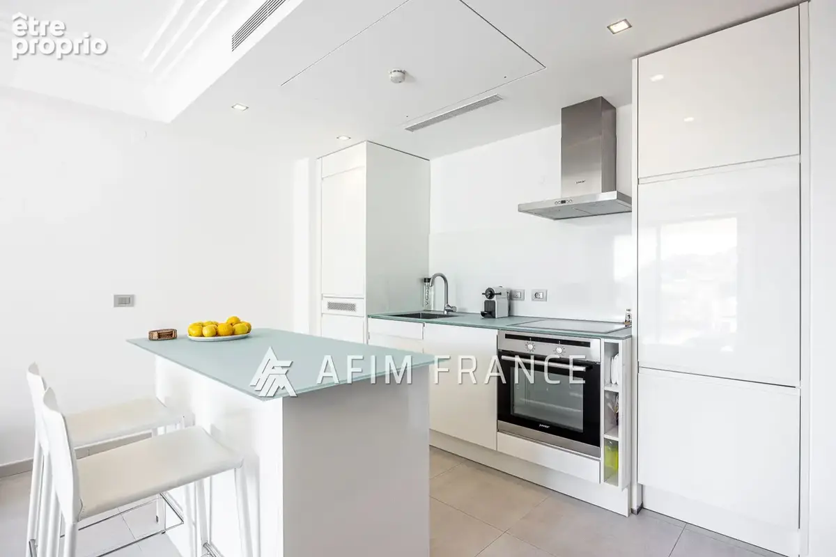Appartement 3 pièces 61 m² à vendre à Roquebrune-Cap-Martin (06190) - photo 7