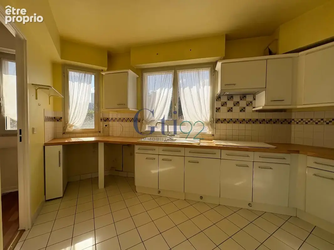 Agreable appartement spacieux et traversant - nombreux exterieurs - photo 7