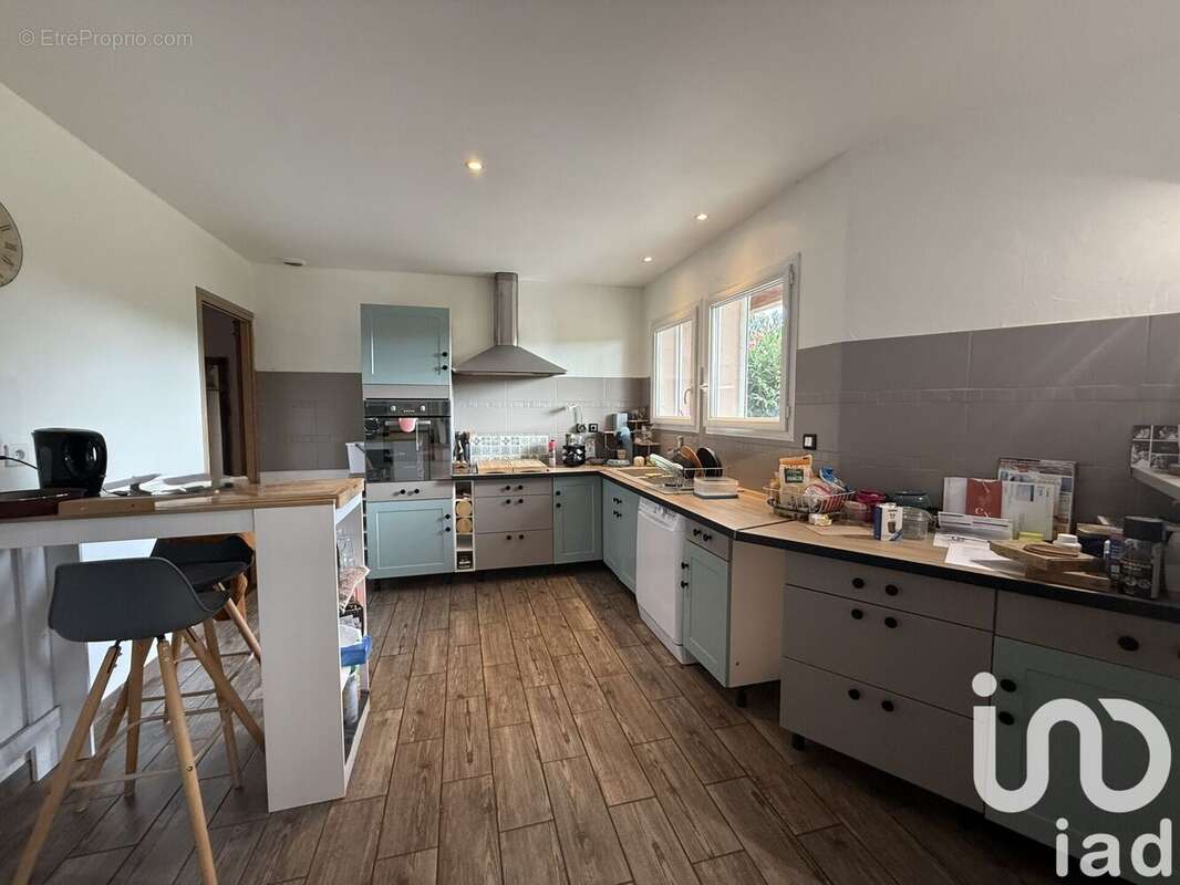 Photo 6 - Maison à RAZAC-DE-SAUSSIGNAC