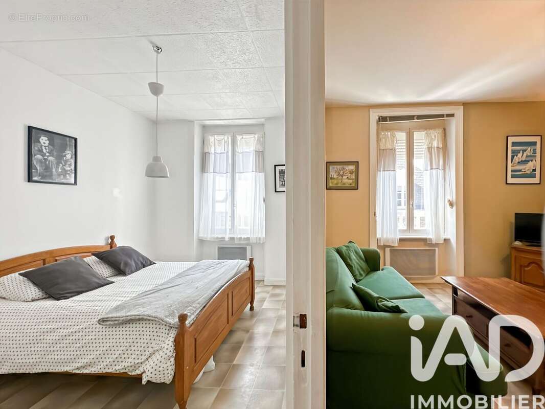 Photo 5 - Appartement à DINARD