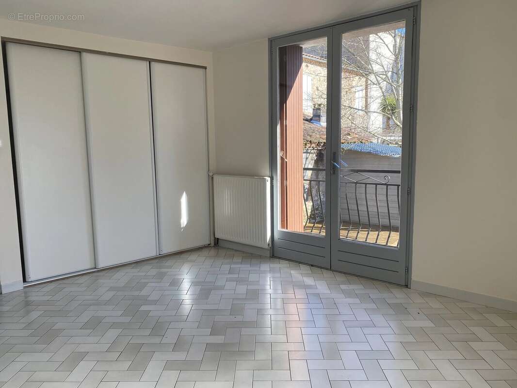Maison à PENNE-D'AGENAIS