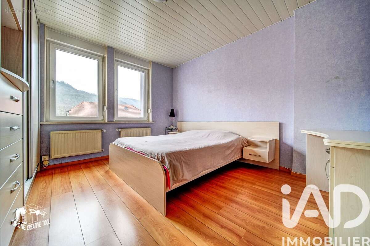 Photo 6 - Maison à KNUTANGE