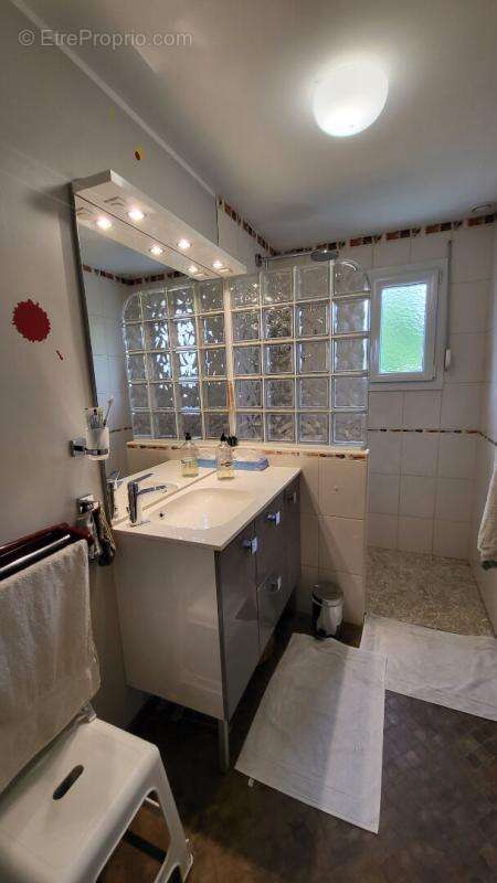 Charmant pavillon individuel sur sous sol - photo 9