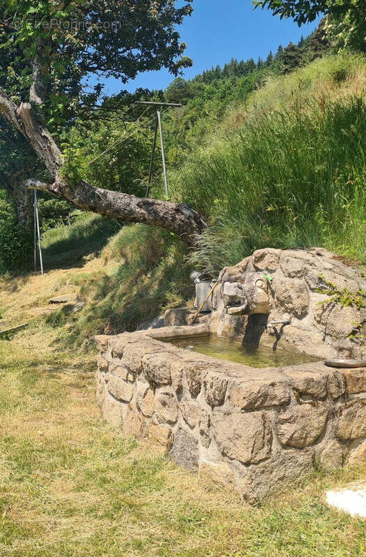 Deux maisons de caractère, vue imprenable et calme absolu - photo 73
