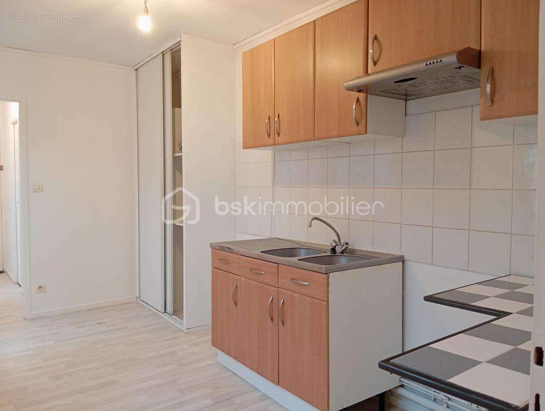 Hyper centre - appartement en duplex - photo 7