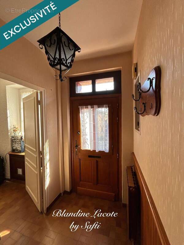 Photo 2 - Maison à AUBUSSON