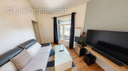 Appartement à MONTRY