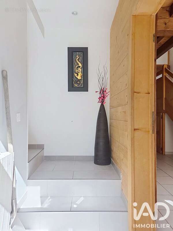 Appartement 43 m² à Bois-D'amont  - photo 6