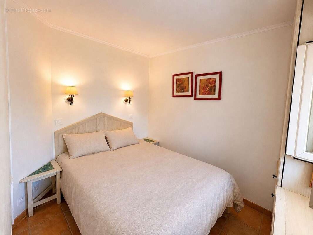Photo 5 - Appartement à MALLEMORT