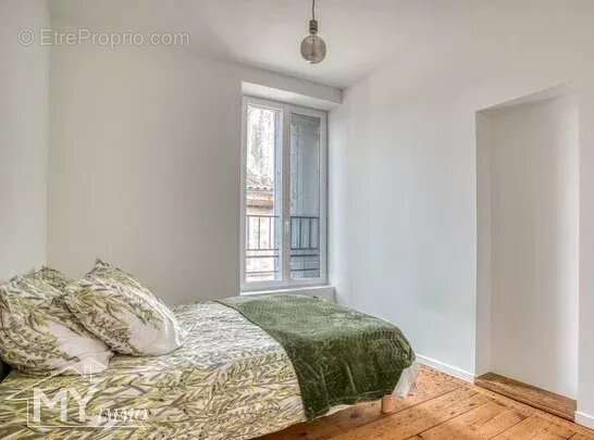 Appartement à BERGERAC