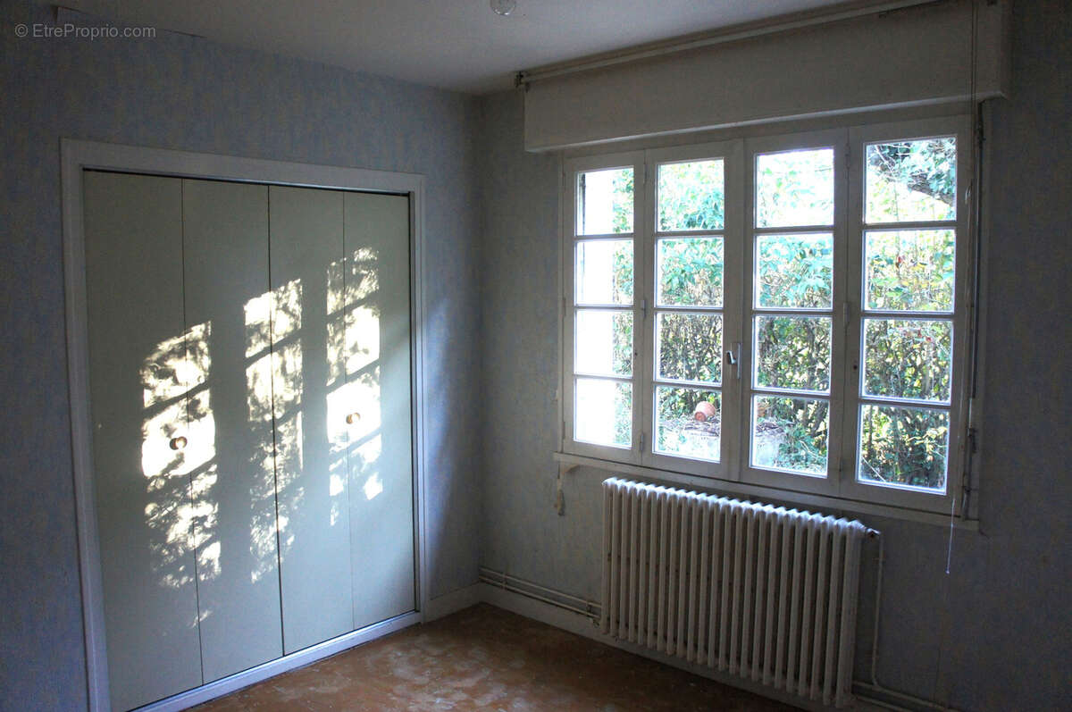 Maison à SAINT-VINCENT-DE-PAUL