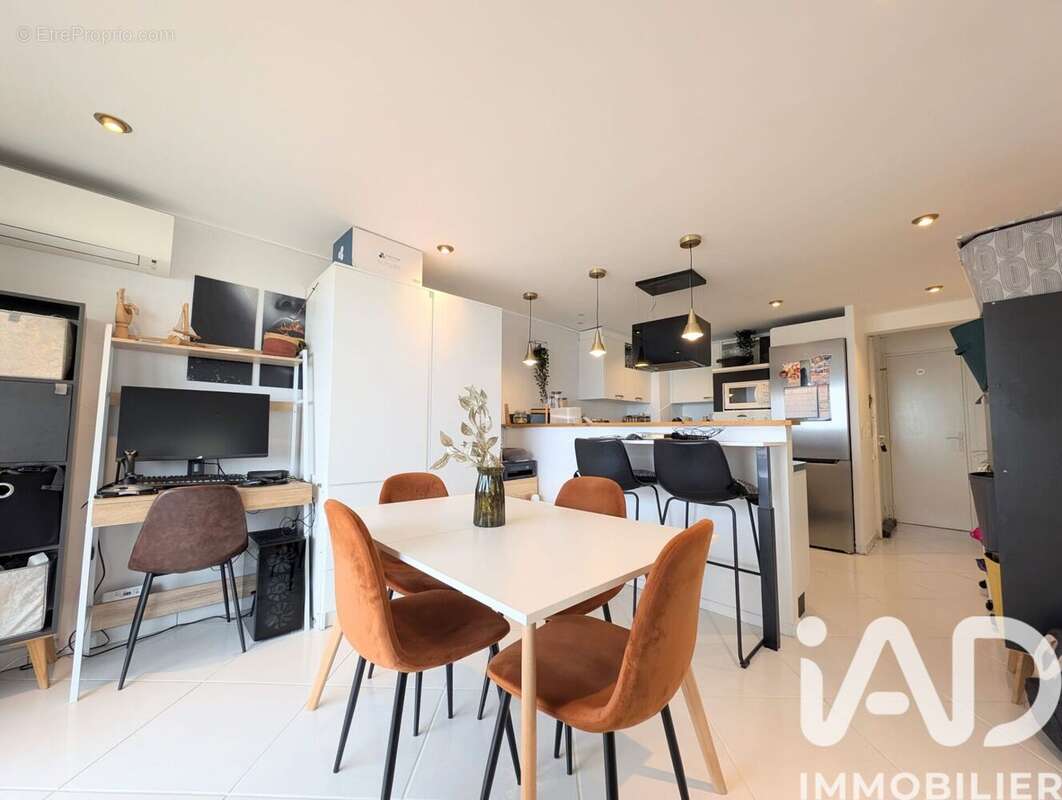Photo 4 - Appartement à CANET-EN-ROUSSILLON