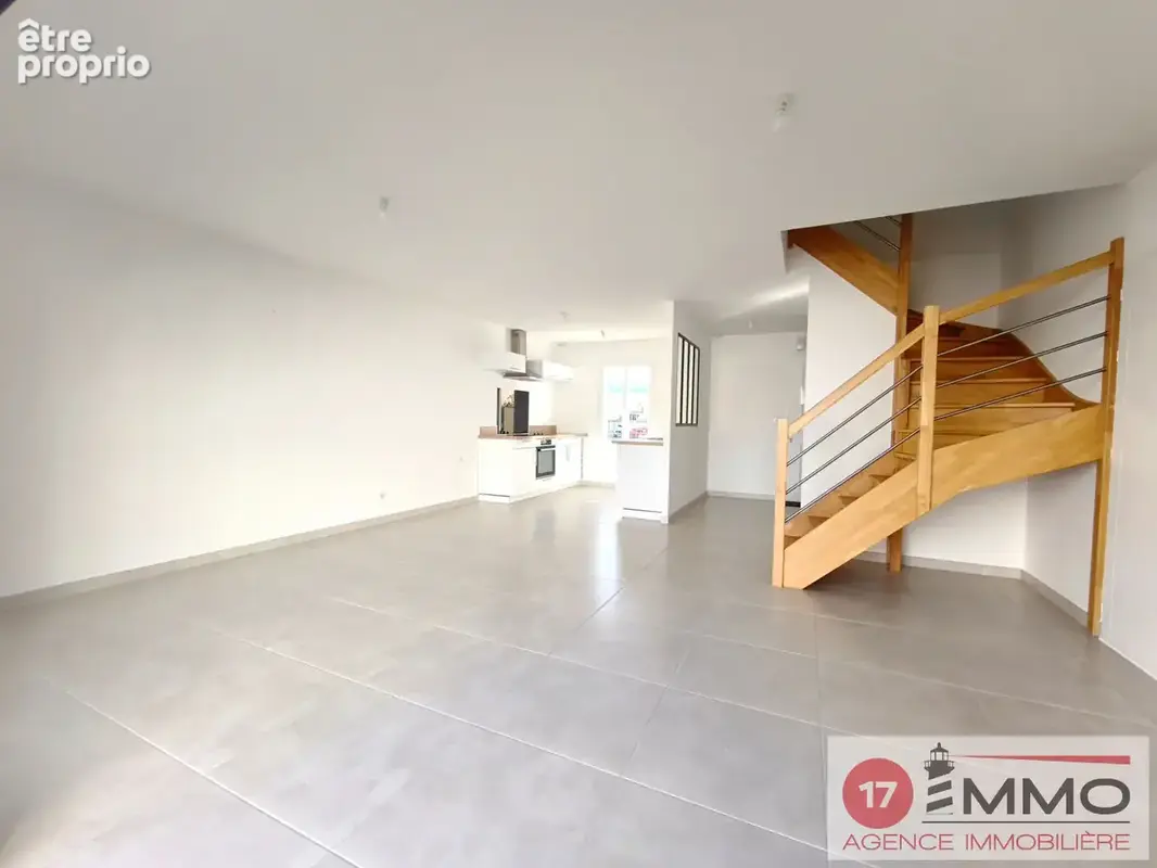 Maison Châtelaillon-Plage 4 pièces 80 m2 - photo 9