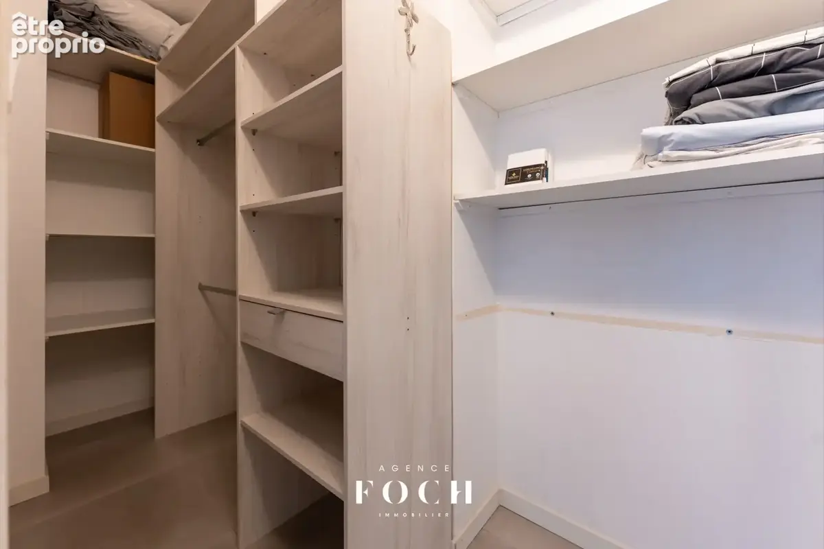 Appartement 53 m² à Vandoeuvre-Les-Nancy  - photo 6