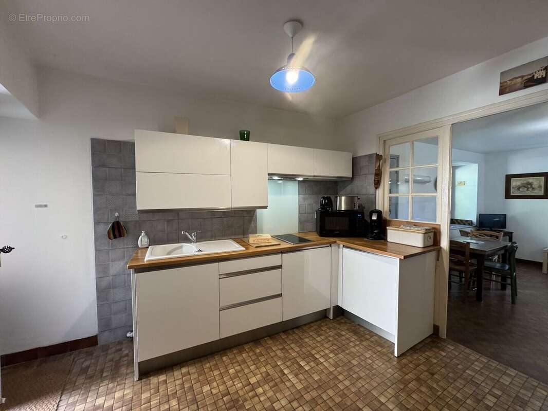À vendre – Maison de ville au cœur de Sarlat - photo 3