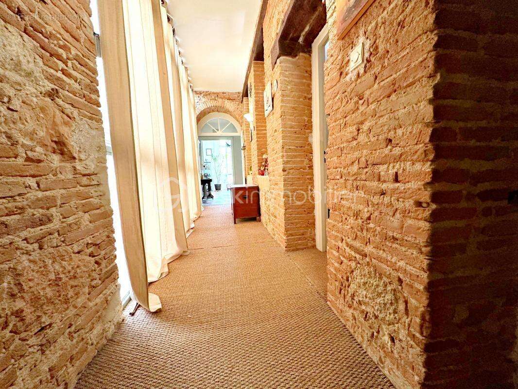 Appartement à LAVAUR