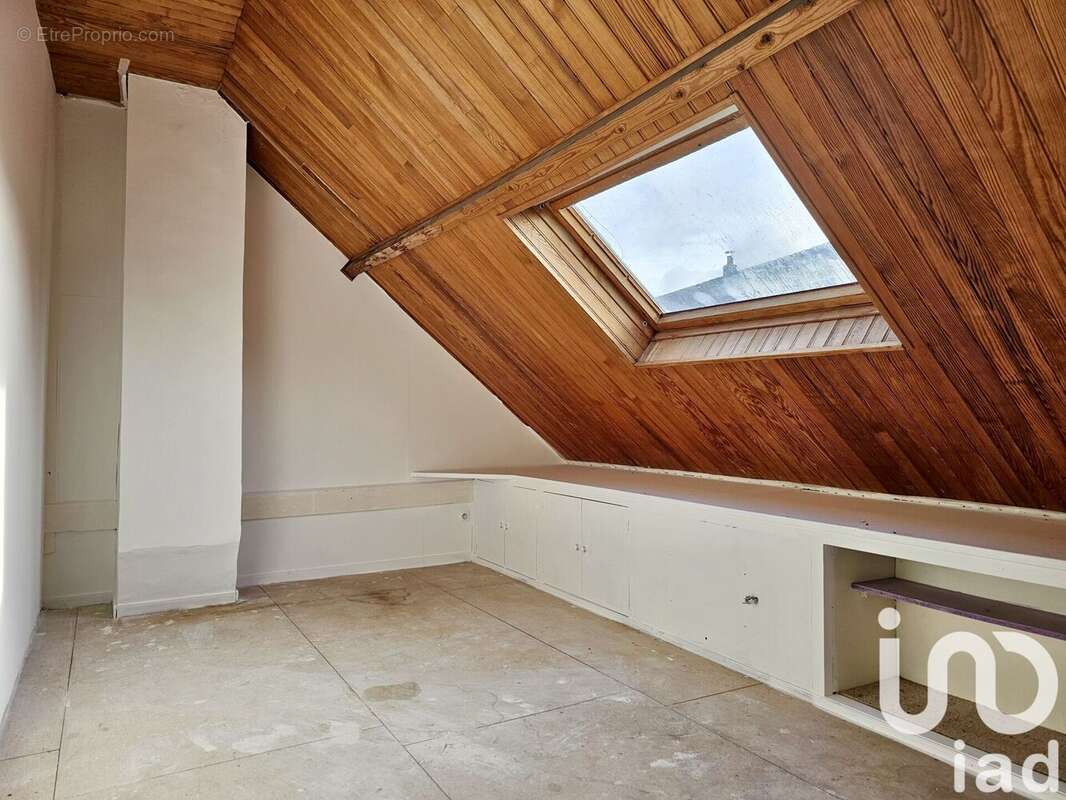 Photo 9 - Maison à DREUX