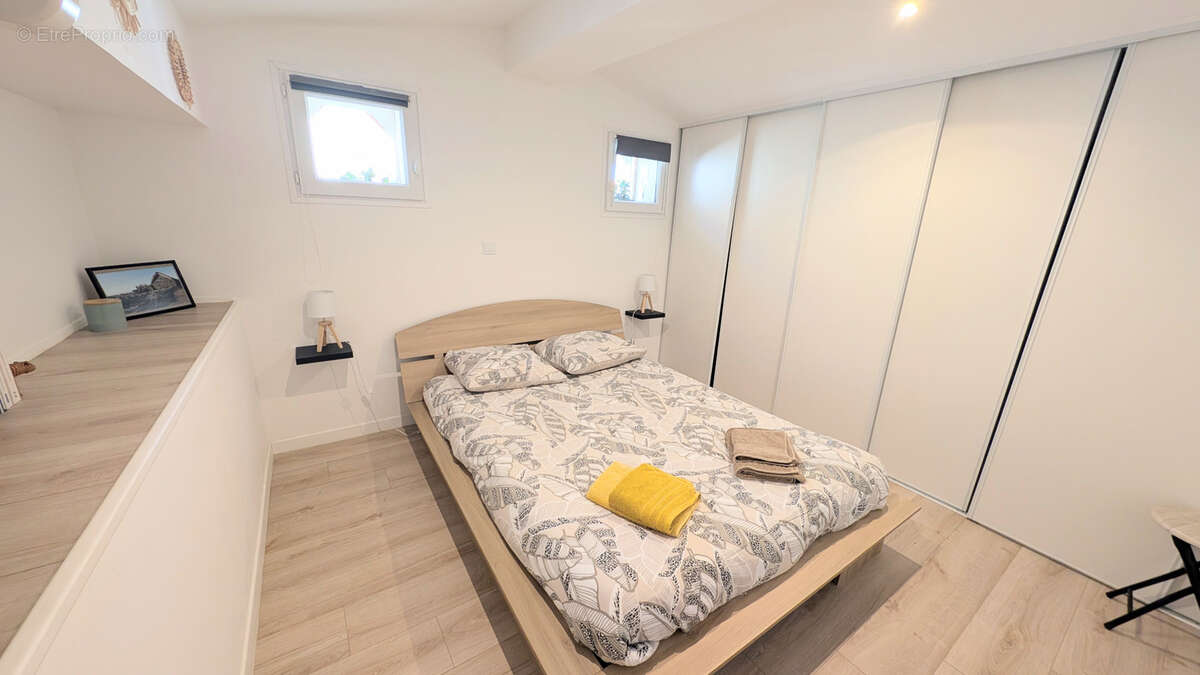 Maison à LAROQUE-DES-ALBERES