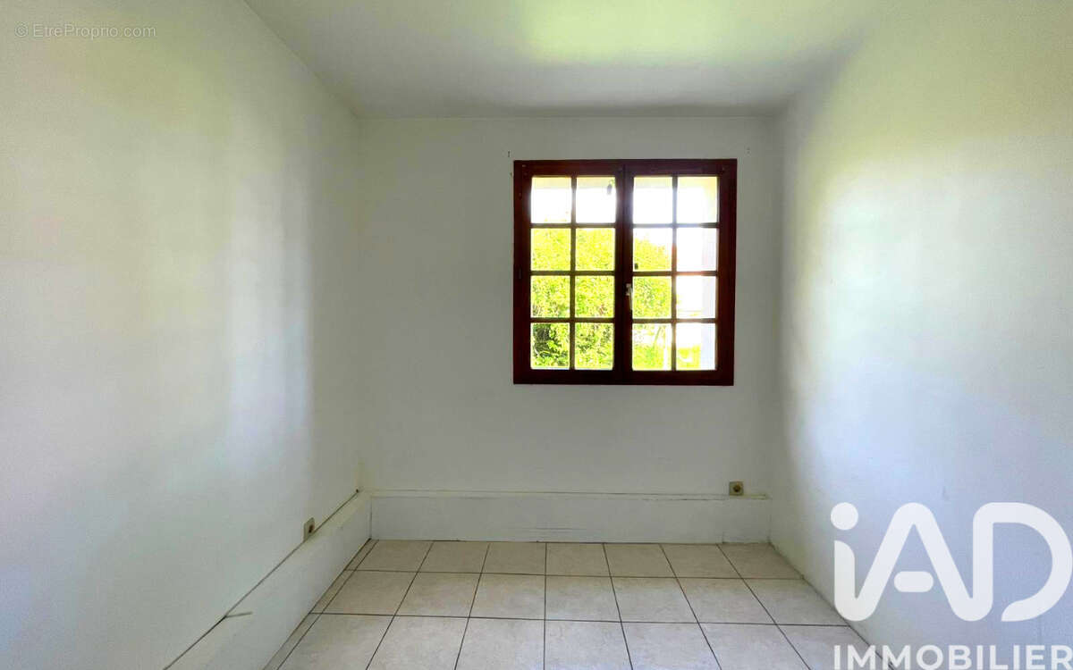 Photo 8 - Maison à LISSES