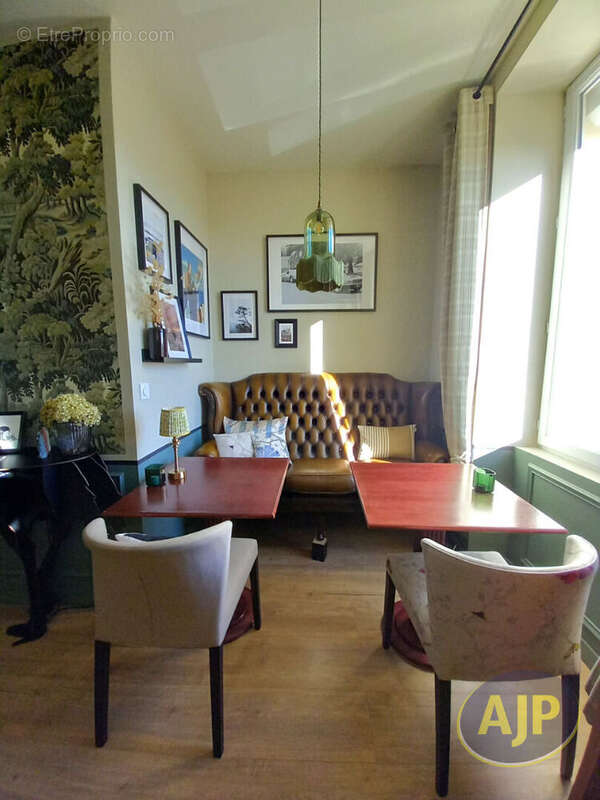 Appartement à LESPARRE-MEDOC