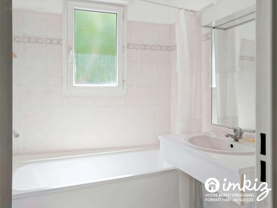 Appartement 4 pièces, accès direct Coulée Verte - photo 14