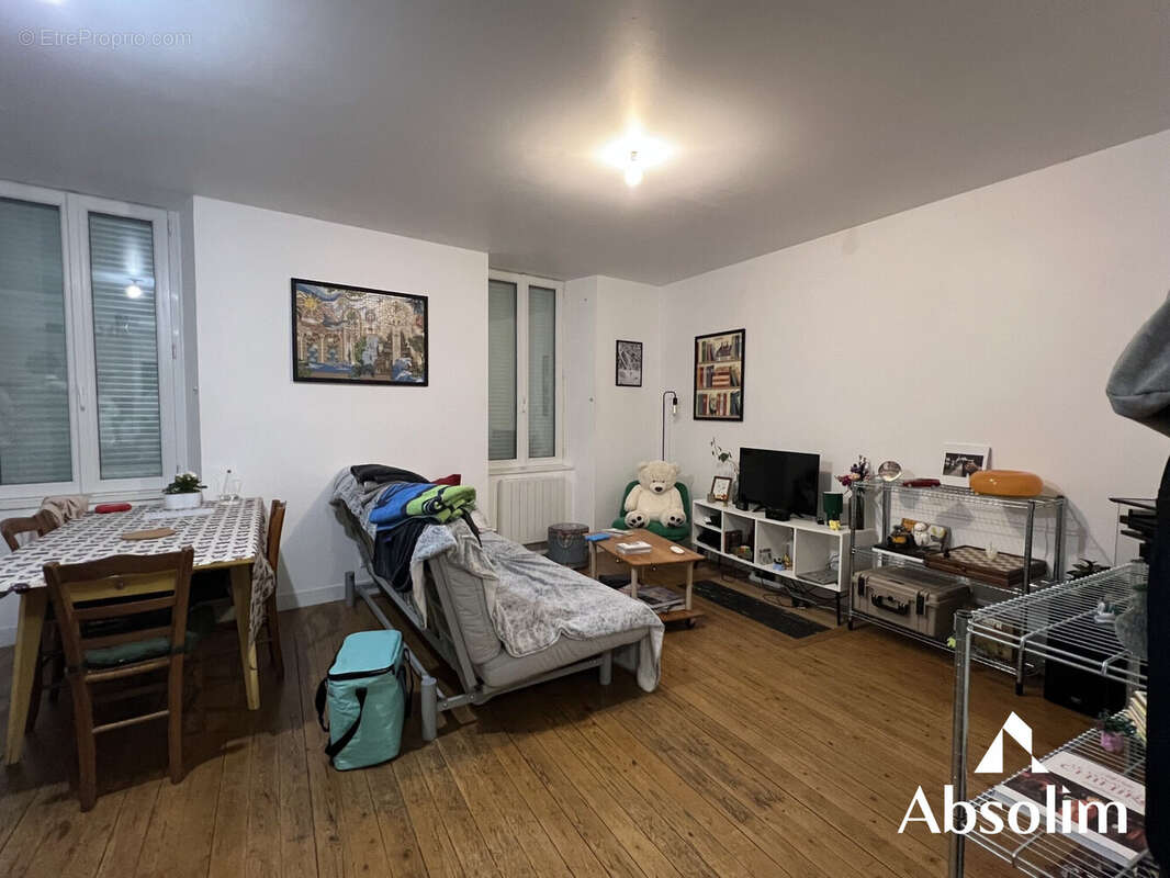 Appartement 150 m² à Chemille  - photo 8