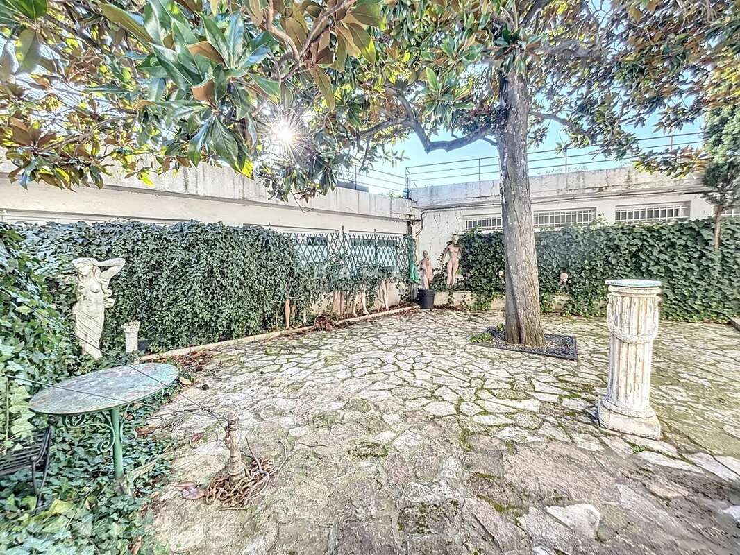 Appartement à LYON-7E