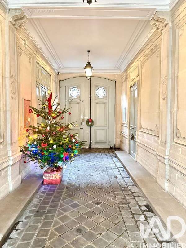 Photo 2 - Appartement à PARIS-9E