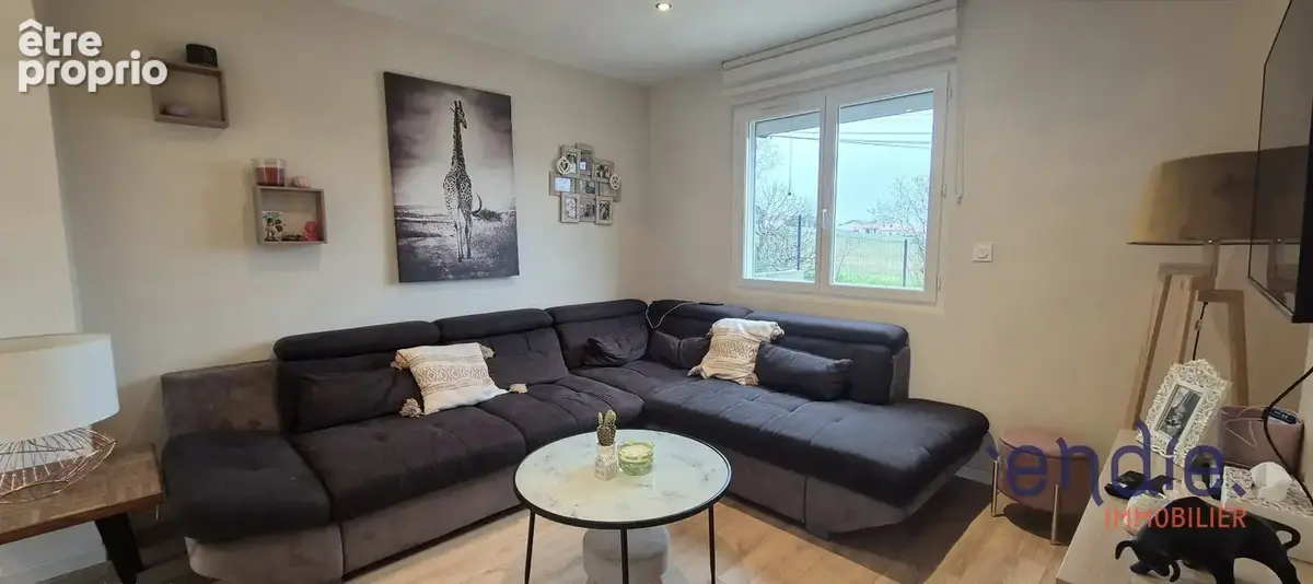 Maison-Endie Immobilier-Montgiscard - photo 3