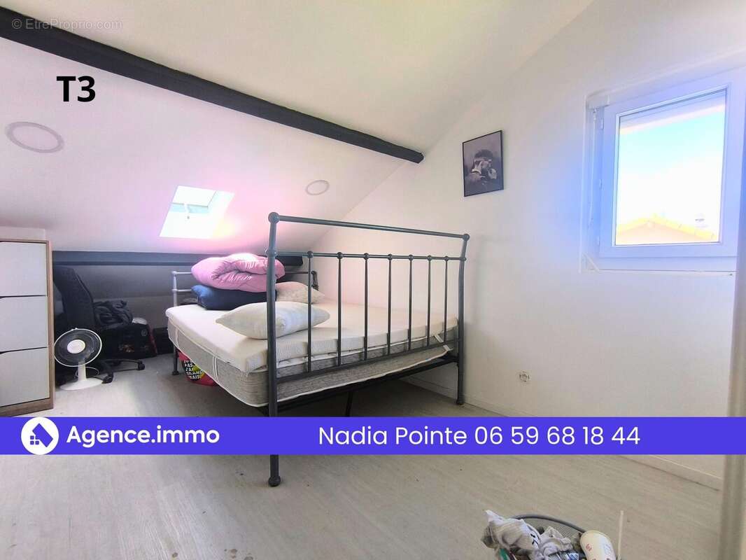 Appartement à TARBES