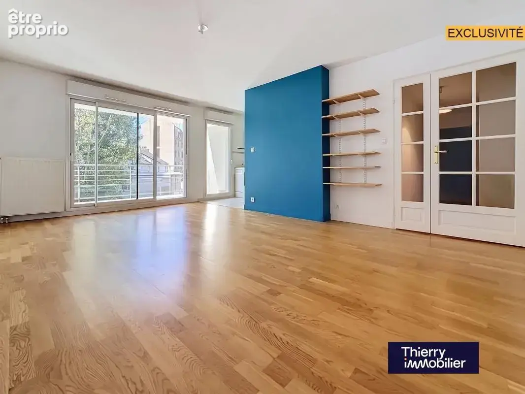 T3 Viarme avec garage - photo 5
