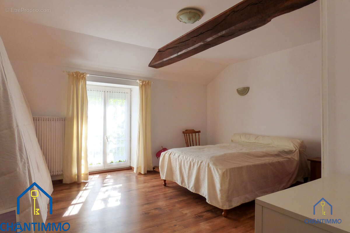 Maison à CHANTONNAY
