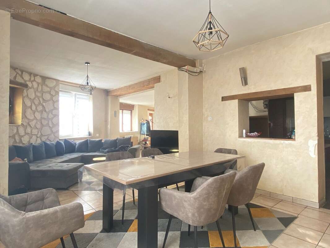 Maison à SALOME