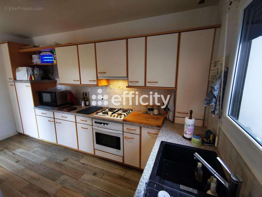 Maison 126 m² à Brecey  - photo 11