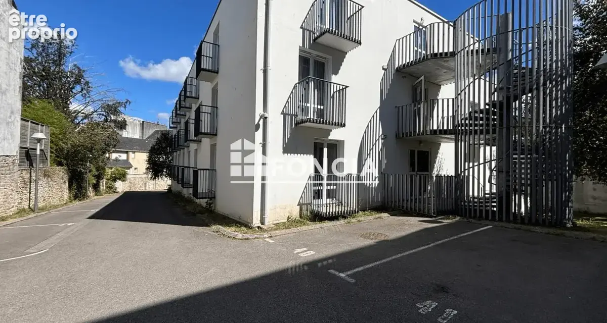 Studio - Appart hotel - centre ville - photo 6