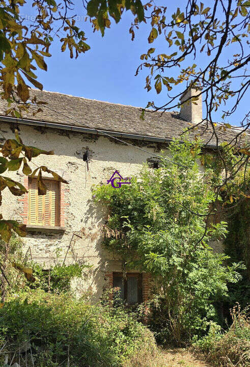 Maison à CAMJAC