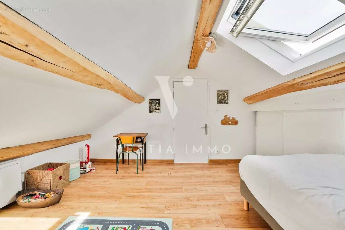 Appartement à RAMBOUILLET