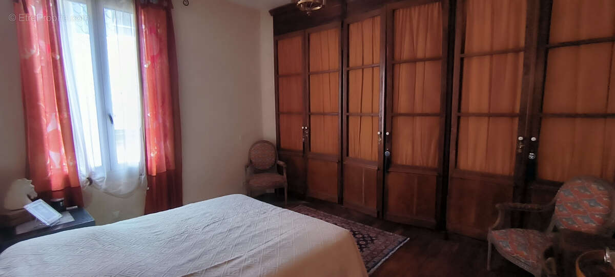 Appartement à RODEZ